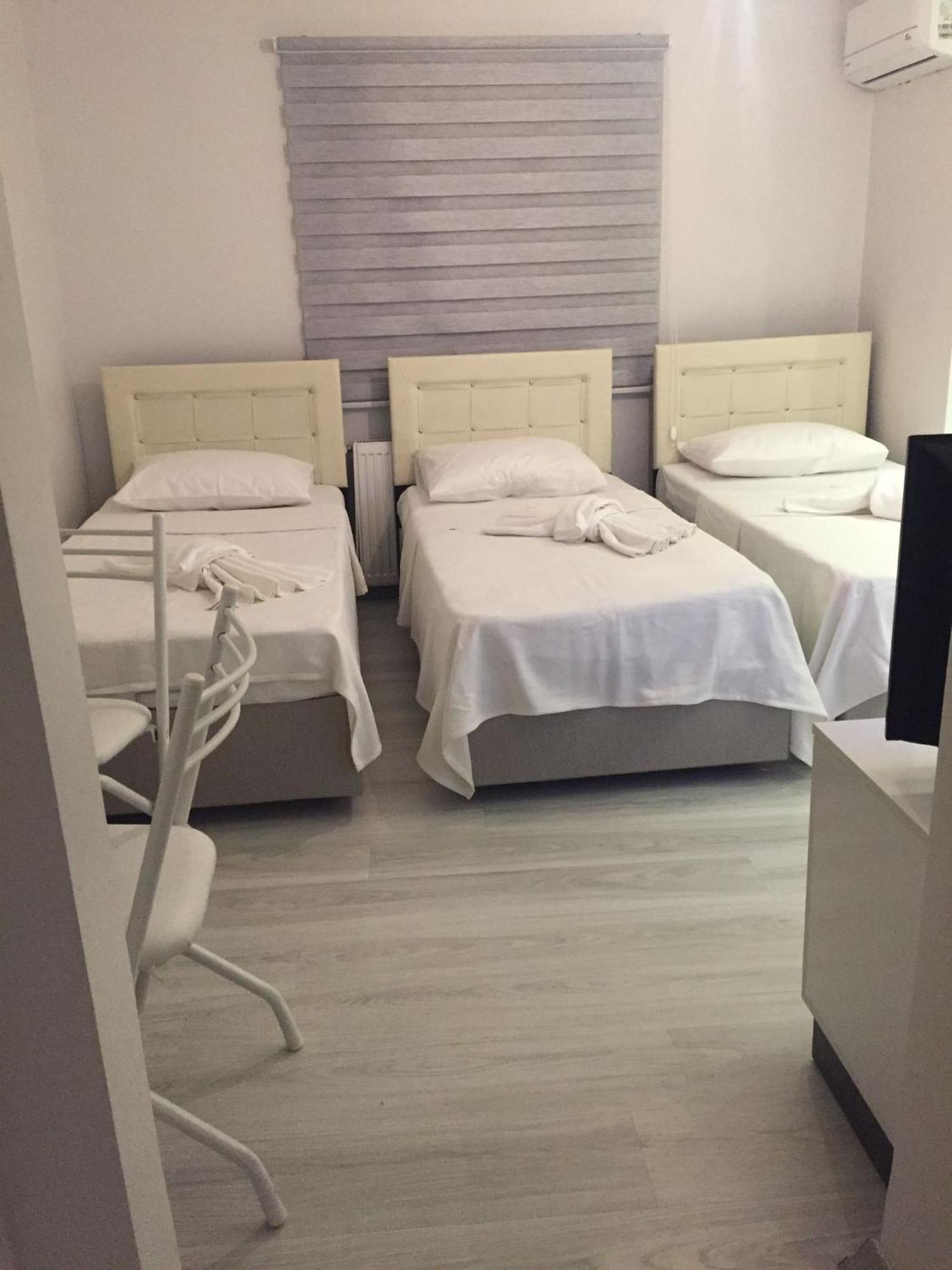 Cihangir Apart Κωνσταντινούπολη Εξωτερικό φωτογραφία